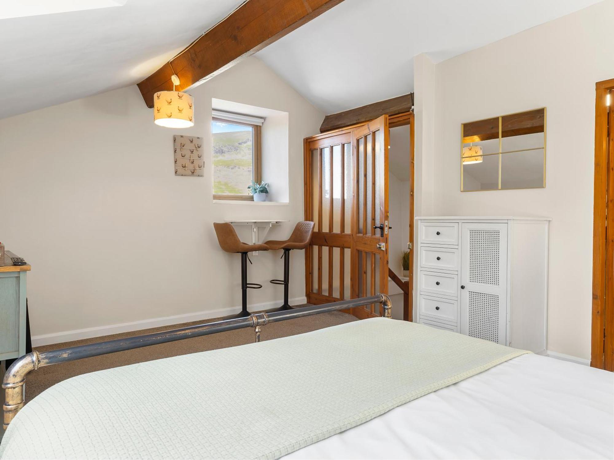 Hole House Farm Hotel Millom Luaran gambar