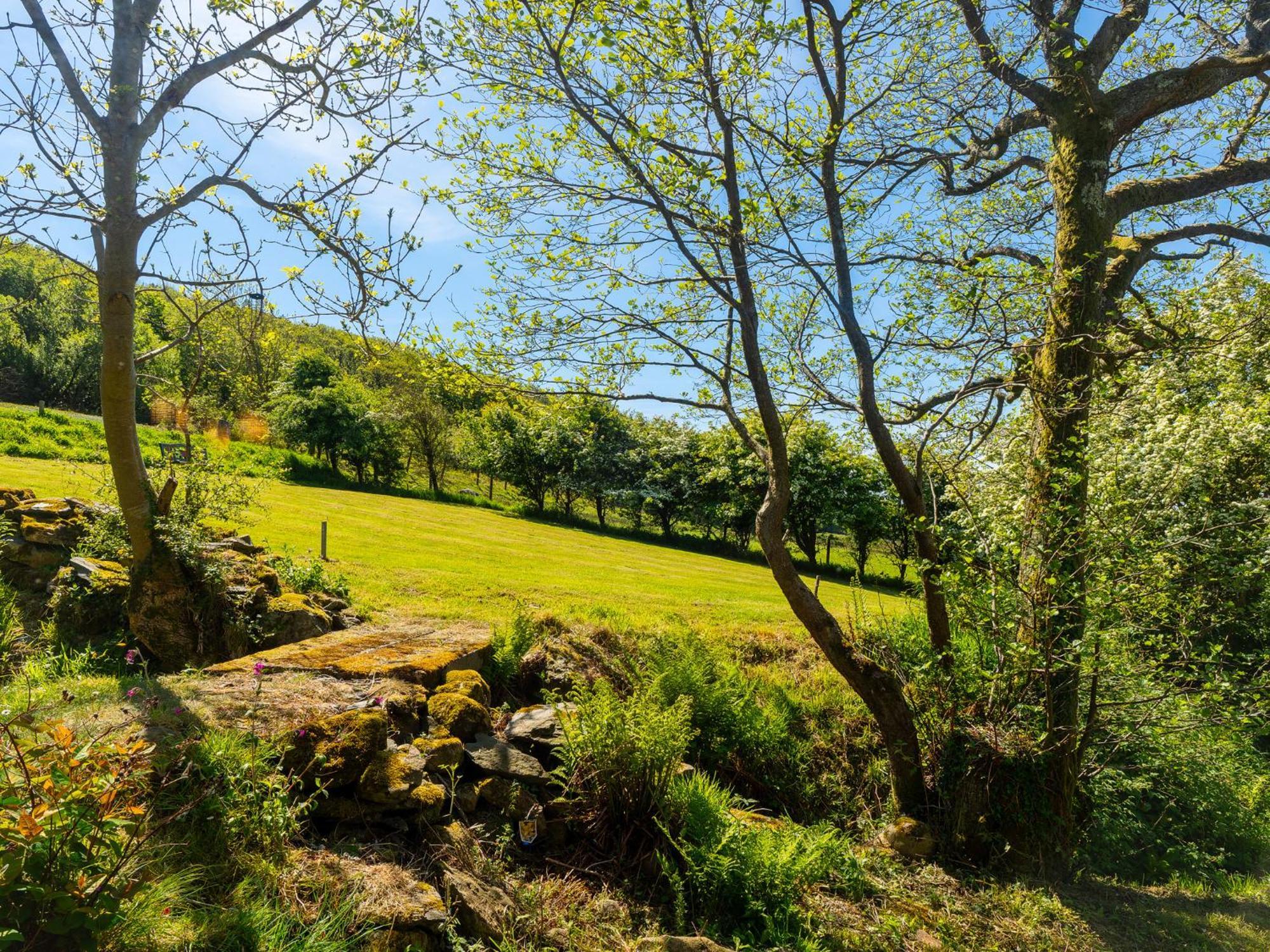 Hole House Farm Hotel Millom Luaran gambar