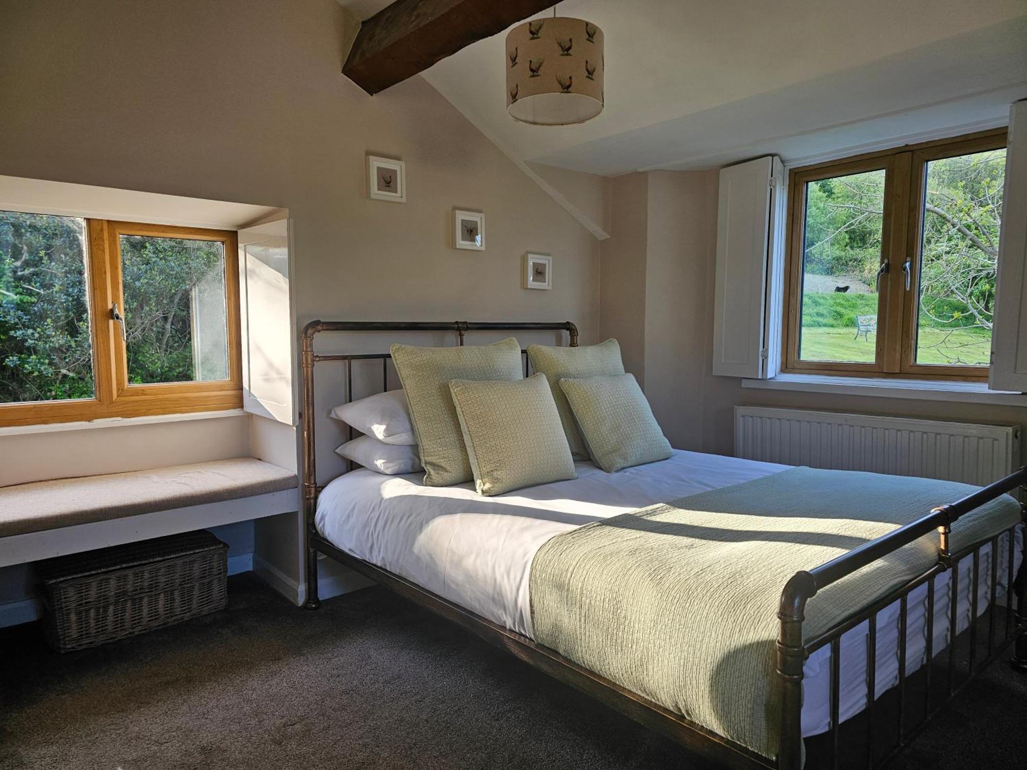 Hole House Farm Hotel Millom Luaran gambar
