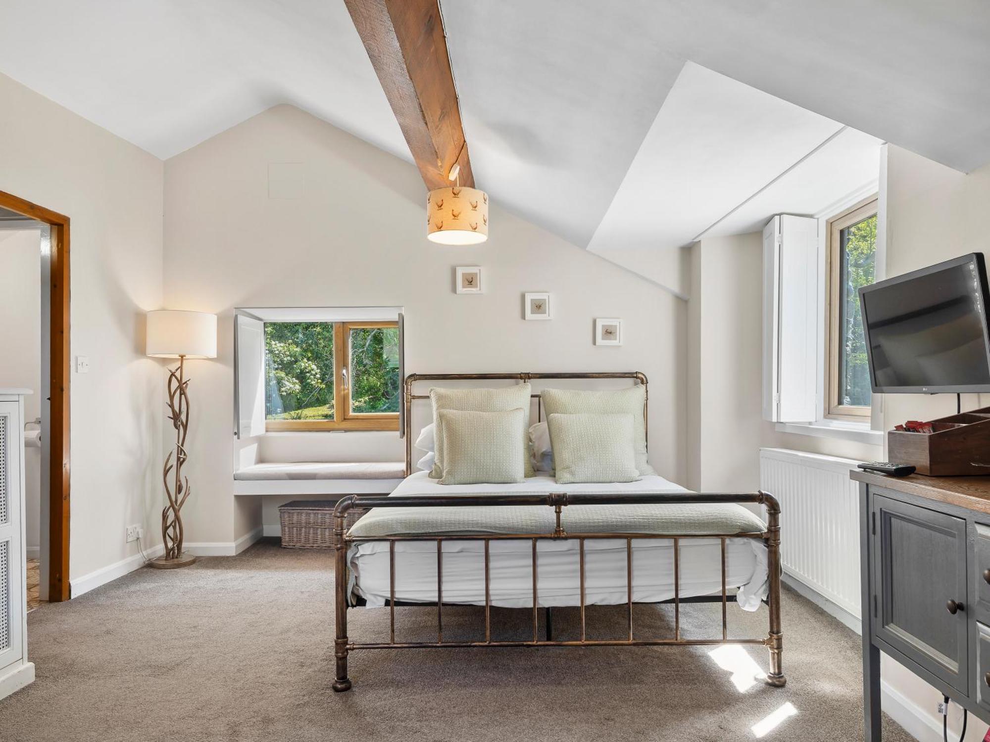 Hole House Farm Hotel Millom Luaran gambar